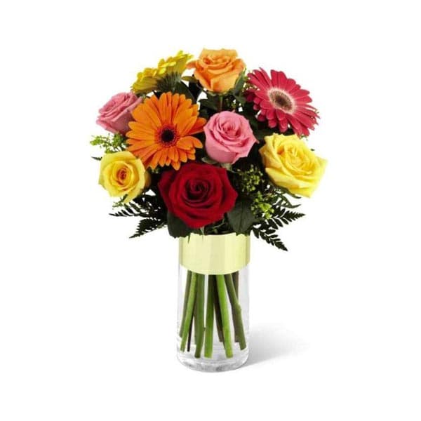 Le Bouquet Prends Moi