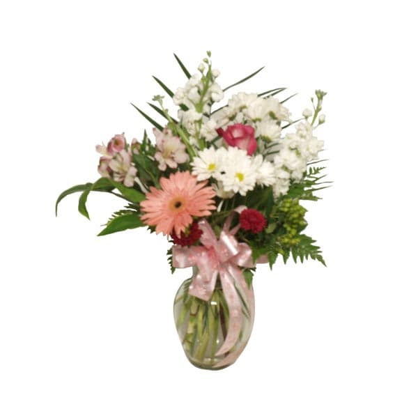 Bouquet angélique