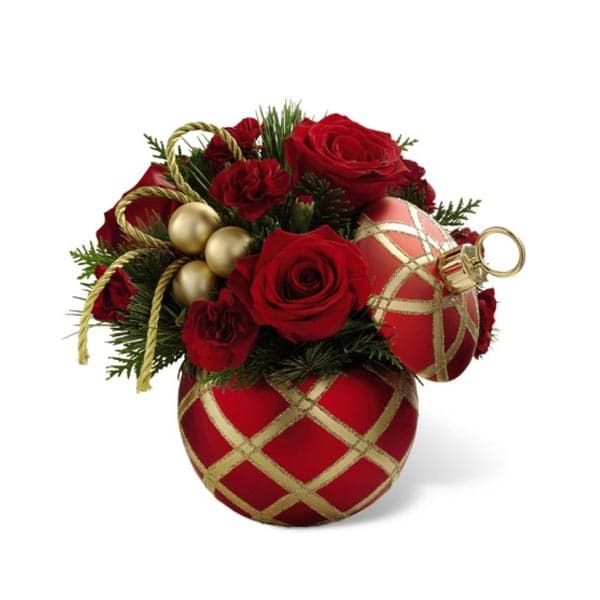 Le Bouquet Salutations de FTD