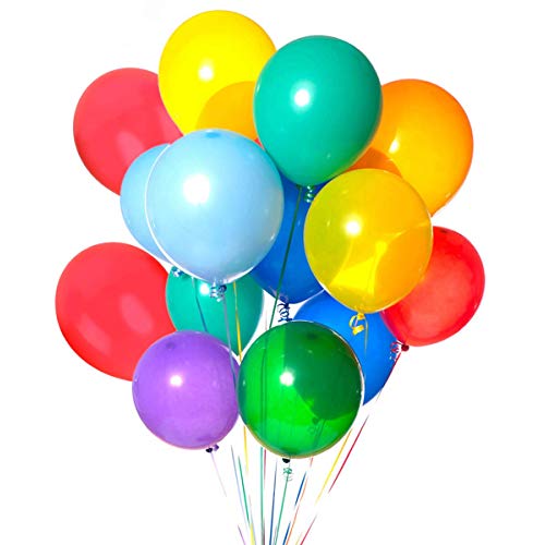 Poids du ballon (couleurs disponibles) – Helium Balloon Inc.
