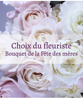 Fete Des Meres Fleurs Cadeaux Lefleuriste Com